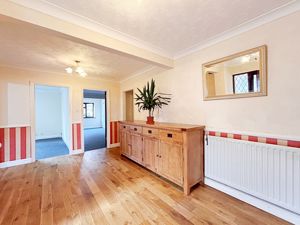 Entrance Hall- click for photo gallery